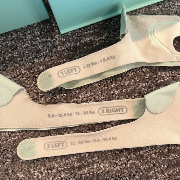 Owlet Monitor Duo - Sock and Camera - Picture 11 of 13